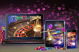 Experience the Thrills of BetBlast Casino 2