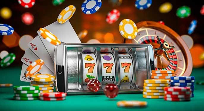 Casino Cosmobet — Comprehensive Guide, Games, Bonuses and Safety