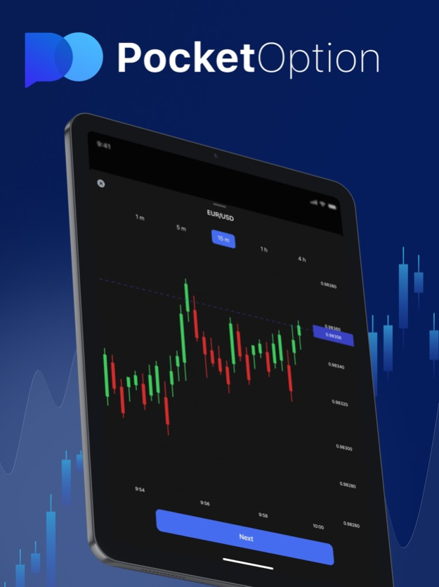 Everything You Need to Know About Trading Platform Pocket Option