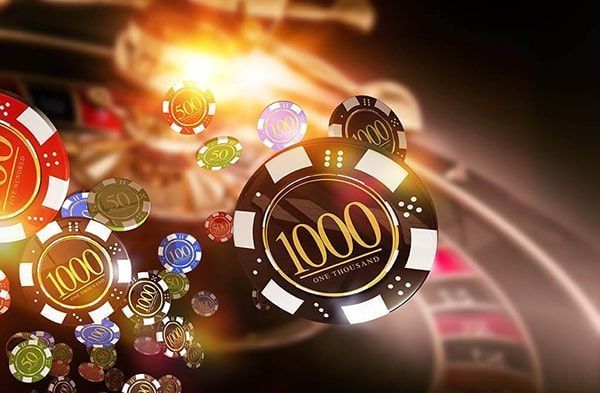 Experience the Thrill of Online WG Casino Experience the Thrill of Online WG Casino