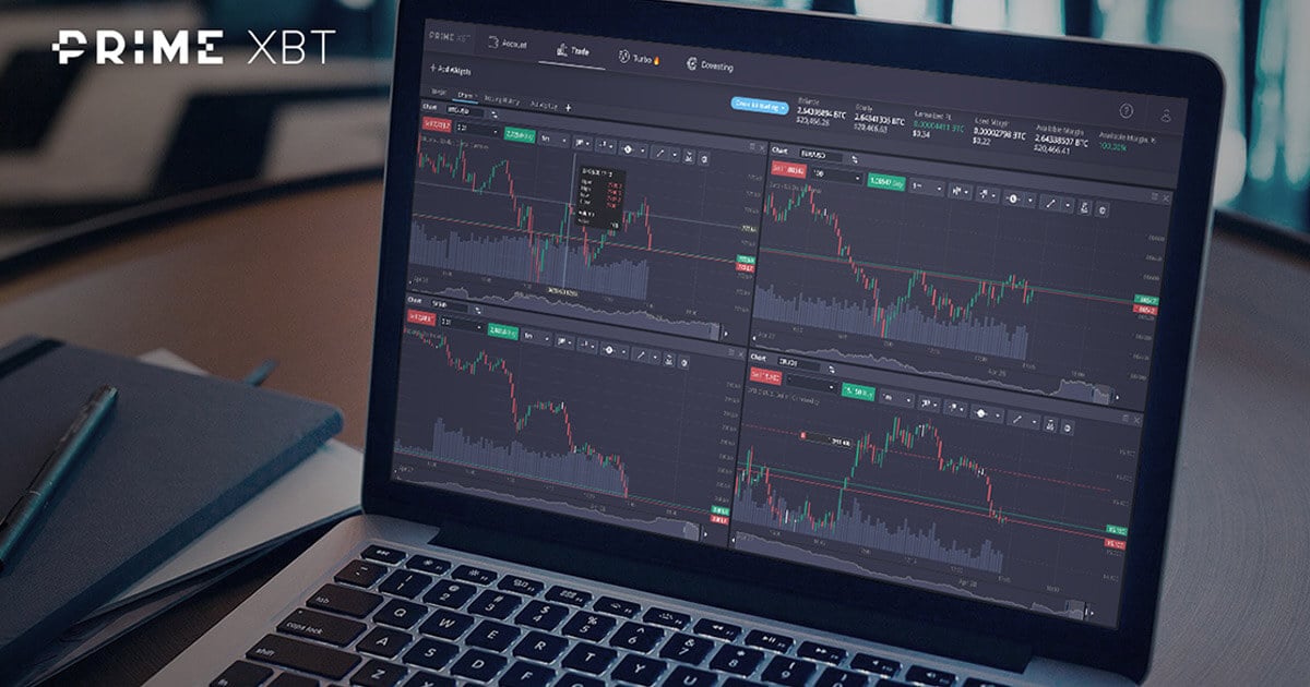 Exploring the Opportunities of PrimeXBT Trading Markets