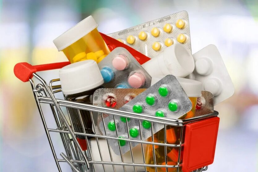 Φαρμακείο Όραμα Υγειονομικές Υπηρεσίες και Φροντίδα