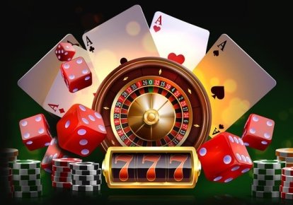 Trusted Casino Sites With Free 8
