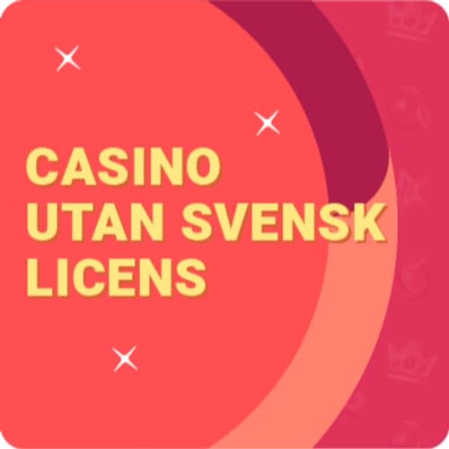 Upplev friheten med casino utan svensk licens Swish 55