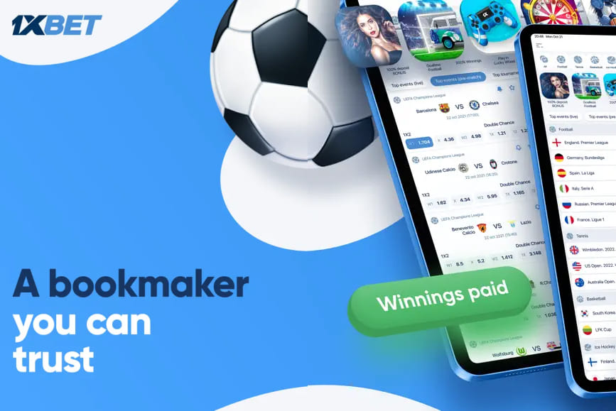1xBet Bangladesh Download the Ultimate Betting App 520149688