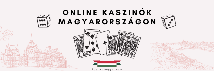 Az online kaszinók listája Fedezd fel a legjobb lehetőségeket!