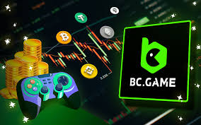 BC.Game player bets Стратегії та поради для виграшу