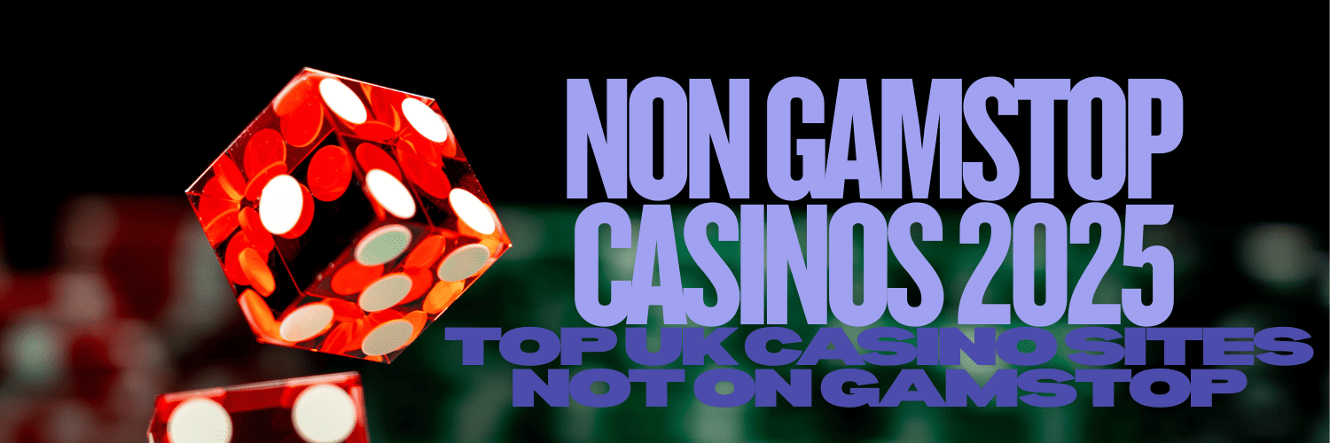 Discovering Non Gamstop UK Casinos A Guide for Gamblers Discovering Non Gamstop UK Casinos A Guide for Gamblers