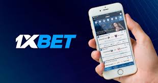 Exciting Promotions at 1xBet Unlock Your Winning Potential Exciting Promotions at 1xBet Unlock Your Winning Potential