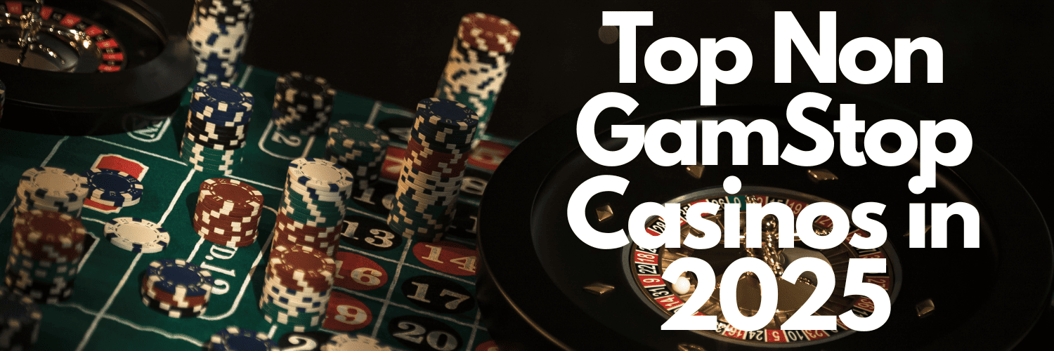 Exploring Casinos in the UK Not on Gamstop 562099657