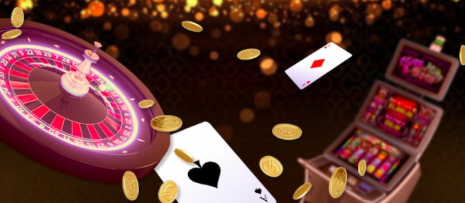 MyCasino CH Discover a New World of Online Gaming