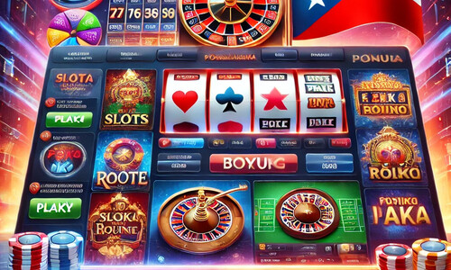 Nejlepší CZ Online Casino Vše, co potřebujete vědět 1230424735