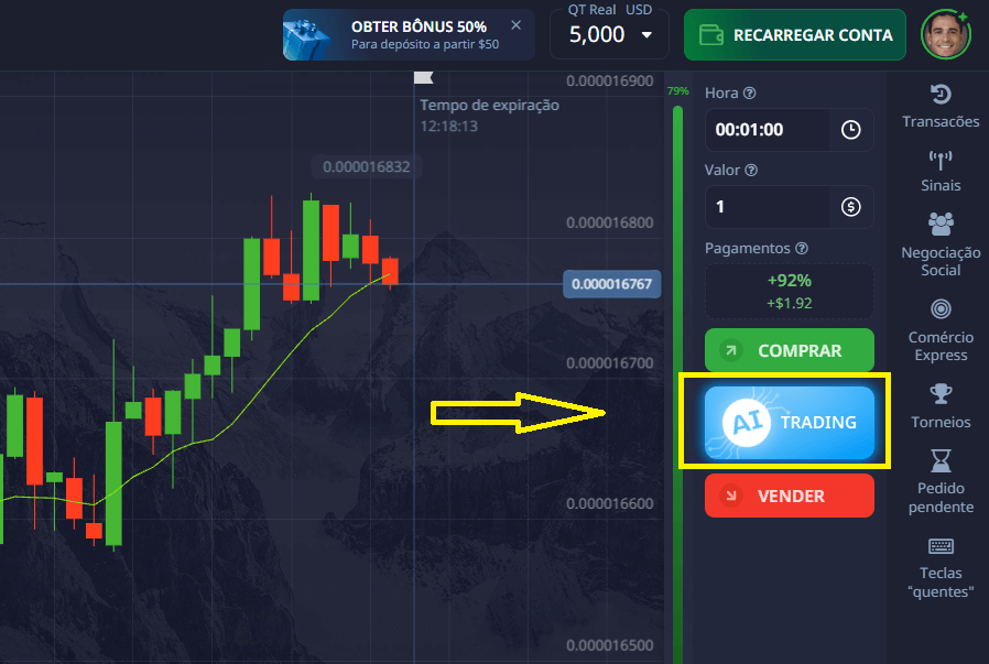 Pocket Option Telegram Signals Unlocking the Secrets of Successful Trading Pocket Option Telegram Signals Unlocking the Secrets of Successful Trading