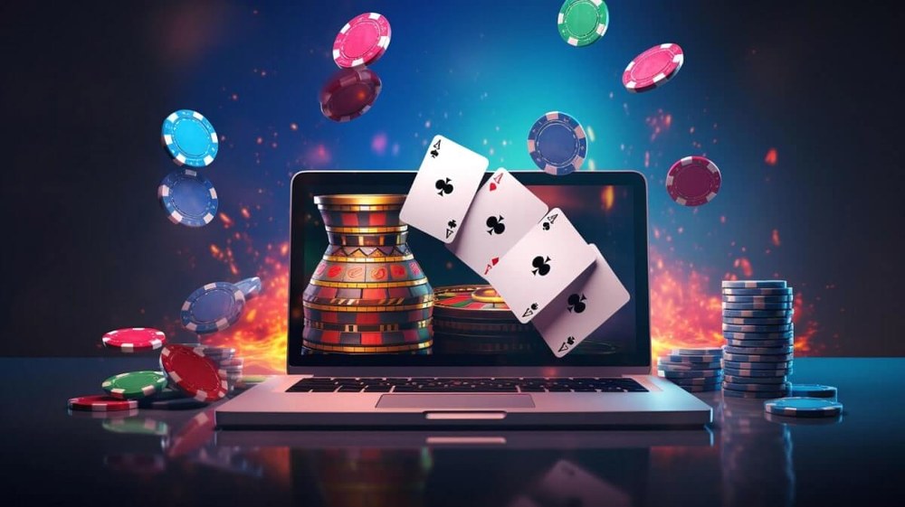 Your Ultimate Casino Adventure Awaits