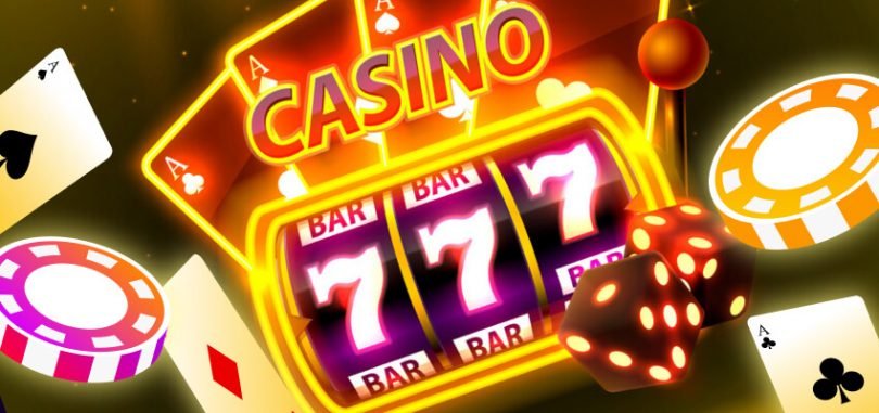 1Red Casino Online UK Your Ultimate Guide to Gaming Excellence