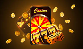 Discover the Allure of Casino Slots Charm UK 2011020063