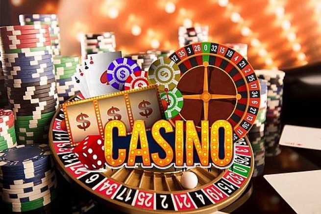 Todo lo que Necesitas Saber sobre Casinos sin DNI en España Todo lo que Necesitas Saber sobre Casinos sin DNI en España
