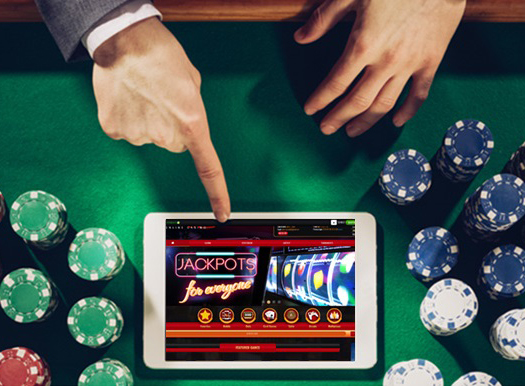 Discover the Exciting World of Casino Plexian