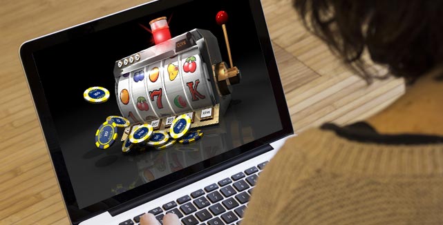Experience the Thrill at Casino AmunRa