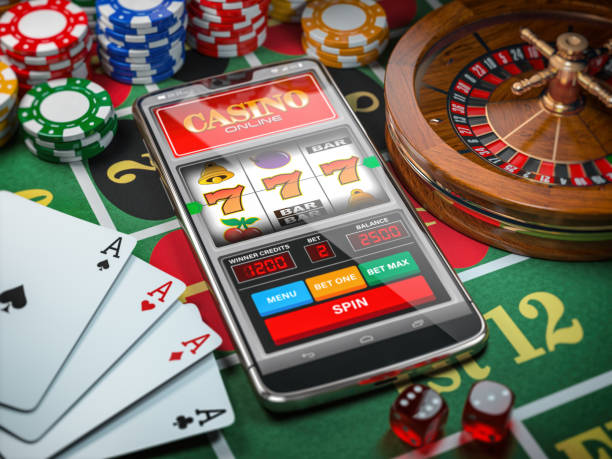 Explore Exciting Games at Dealbet Casino Online