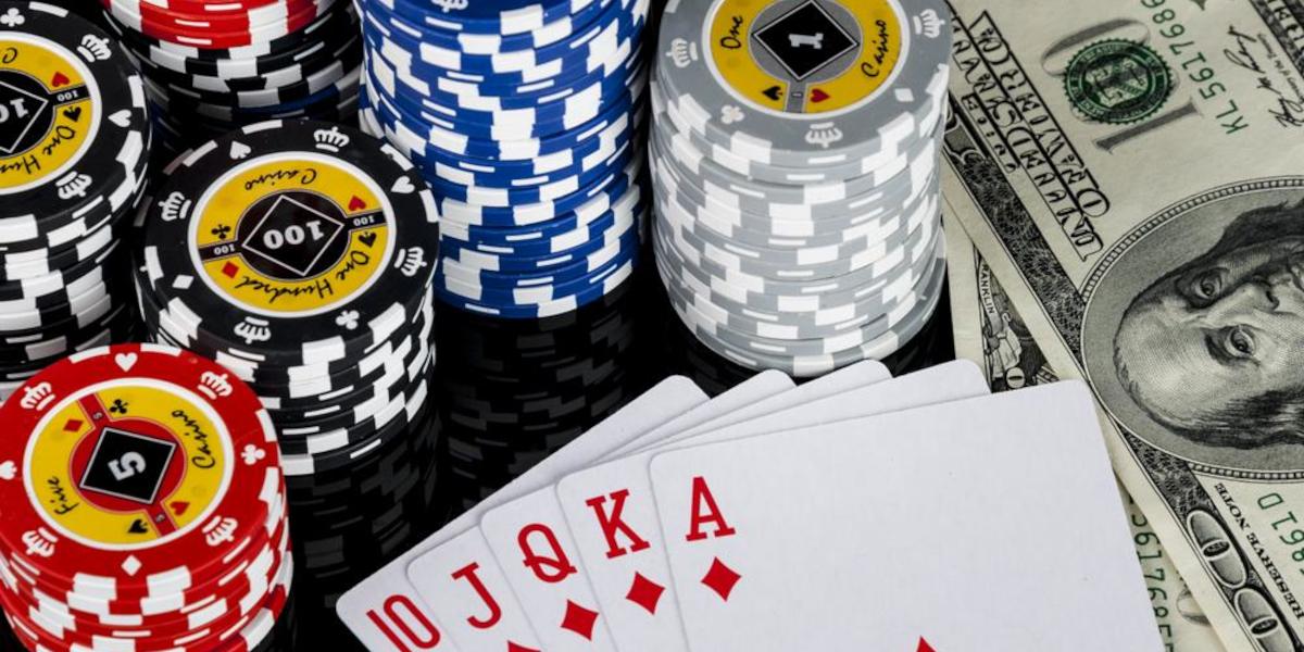 Explore Exciting Games at Dealbet Casino Online