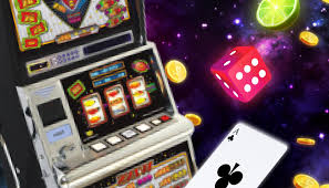 Immersive Experience Casino Games That Keep You Coming Back