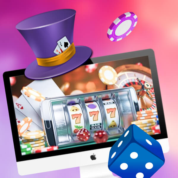 Understanding Decentralized Gambling Platforms -272542514