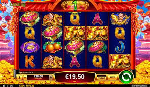 Unveiling the Popularity of JILI Slots A Closer Look