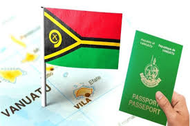 Vanuatu Citizenship by Investment Agents Your Path to a New Future