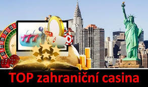 Casino Nove Nové Horizonty Hraní a Zábavy