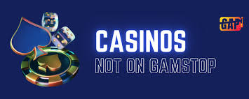 Discover the Best Casino Sites Not on Gamstop 946864205 Discover the Best Casino Sites Not on Gamstop 946864205