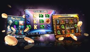 Discover the Thrilling World of Pirate Spins Casino Online Games