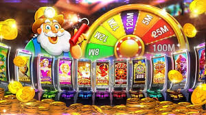 Experience the Excitement of Thrill Casino Your Ultimate Guide