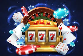 Experience the Thrill of Kingdom Online Casino UK -1823548857