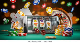 Experience the Thrill of Online Gaming at Betti Casino -1883863904 Experience the Thrill of Online Gaming at Betti Casino -1883863904
