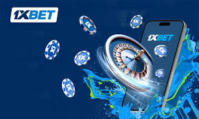 Explore the 1xBet App Your Ultimate Betting Companion 427599721