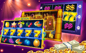 Explore the Thrills of WildWild Online Casino