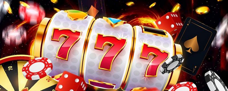 Сайт 7K Casino — практичное решение с быстрым запуском