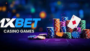 Winning with 1xBet Your Guide to Sports Betting Success