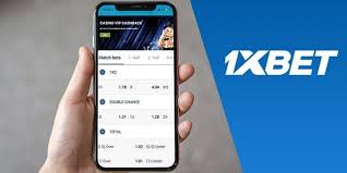 Winning with 1xBet Your Guide to Sports Betting Success