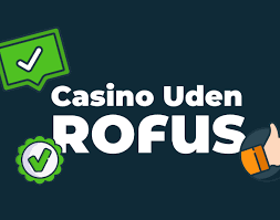 Alt om Casino Uden Rufus i Danmark