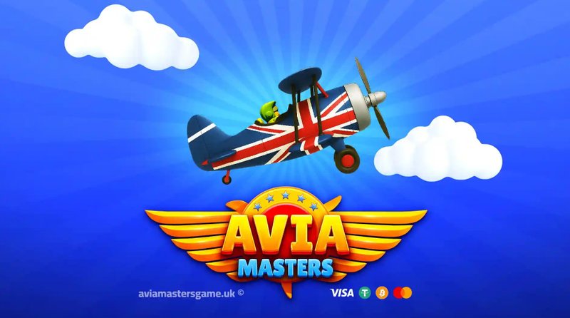 Experience the Thrill of Avia Masters Casino in the UK Today