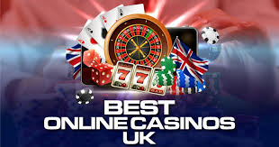 Discover the Best No Deposit Online Casinos in 2024