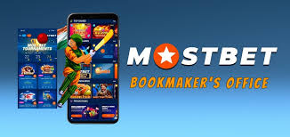 Experience the Thrill at Mostbet Casino -1031367528 Experience the Thrill at Mostbet Casino -1031367528