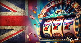 Experience the Thrill of UK Online Casinos with Real Money 1231857690
