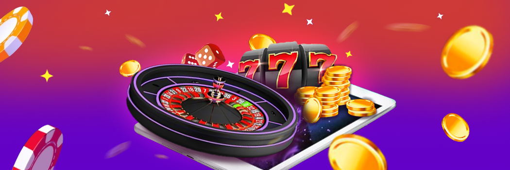 Explore the Thrill of JB Casino Online Games