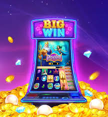 Exploring Golden Genie Casino Online Games