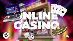 Get X Casino Ваш гид по бонусным предложениям