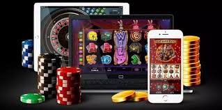 Igobetcasino Een Diepgaande Blik op de Online Gokervaring