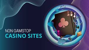 New Non Gamstop Casino Sites Explore the Best Options for Players